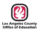 Los Angeles County Office of Education