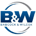 Babcock & Wilcox