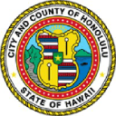 City and County of Honolulu