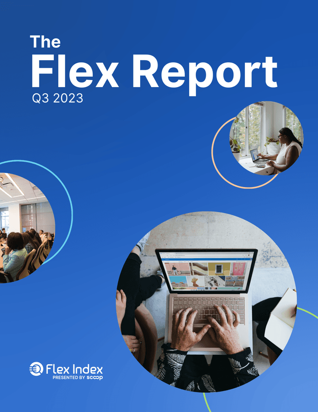 Flex report