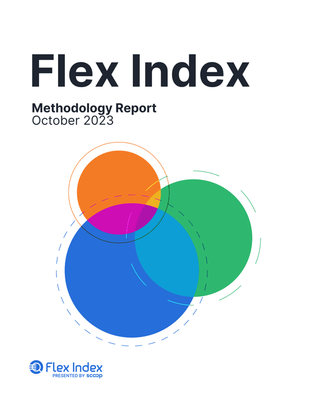 Flex report