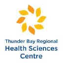 Thunder Bay Regional Health Sciences Centre