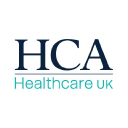 HCA Healthcare UK