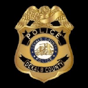 DeKalb County Police Department