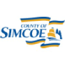 County of Simcoe