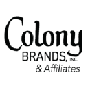 Colony Brands