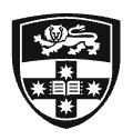  The University of Sydney Business School