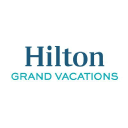 Hilton Grand Vacations