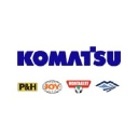 Komatsu Mining