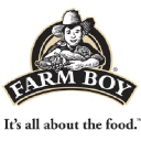 Farm Boy