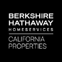 Berkshire Hathaway HomeServices California Properties